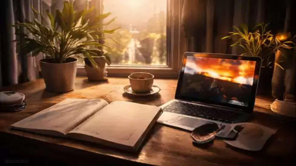 Simple Morning Routine